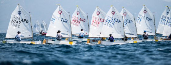 Mundial Optimist