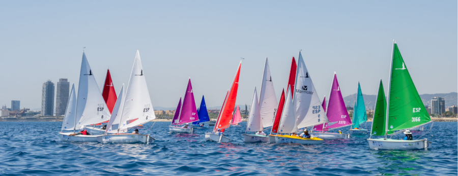 Ya ha comenzado la 2ª edición de la regata inclusiva Kakapo Open Race