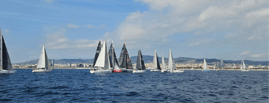 Obertes les inscripcions per a la nova microcredencial sobre sobre vela, màrqueting i comunicació 