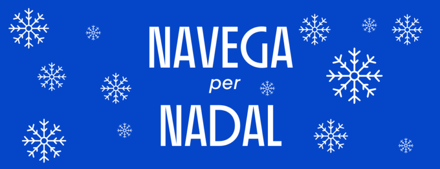 “Navega per Nadal”: tastos de vela gratuïts per descobrir el mar aquestes Festes