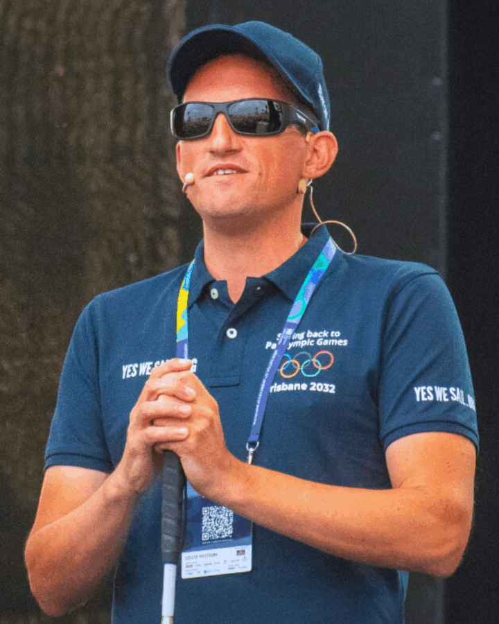 Blau de fons - Dani Anglada