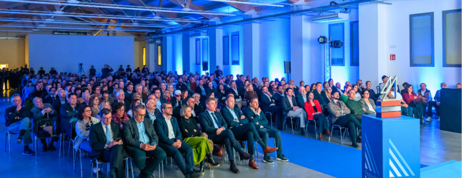 La Fundación Barcelona Capital Náutica, presente en la Fiesta de la Vela Catalana 2026