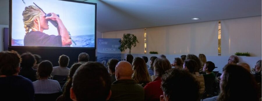 Women & the Wind nos emociona en una nueva sesión del ciclo Blau de Fons