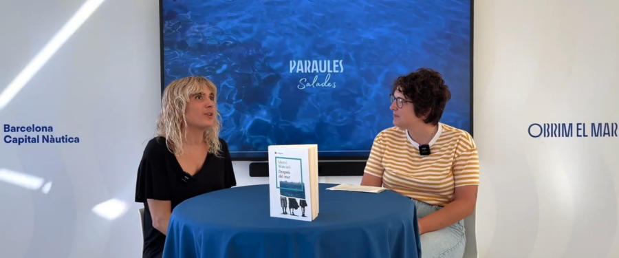 Paraules Salades - Literatura