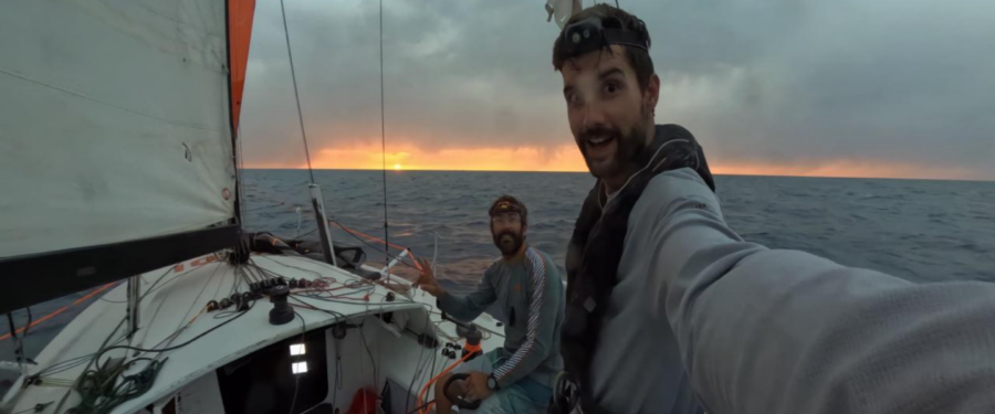 La Nona aconsegueix la primera posició a la Mare Nostrum Race 2026 després de completar una regata de prop de 500 milles per les Illes Balears.