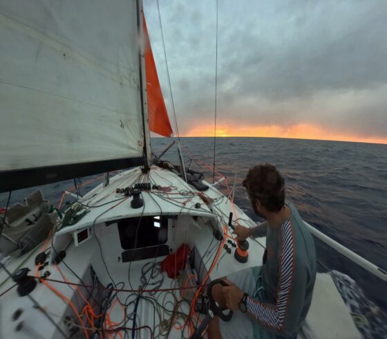 Nona - Mare Nostrum Race 2026