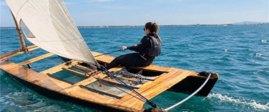 Patí a Vela - Copa d'Europa