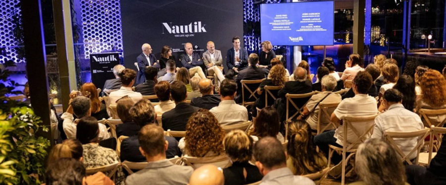 Nàutic - Fundació Barcelona Capital Nàutica